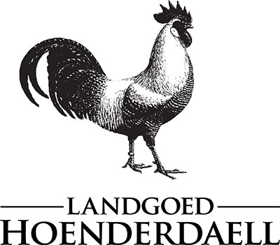 landgoed hoenderdaell logo