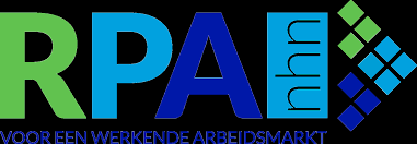 Logo RPAnhn