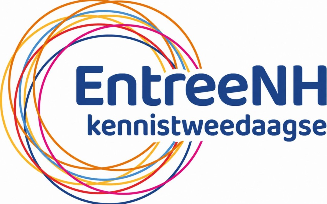 Save the date: 11 & 12 maart 2027 de Kennistweedaagse van EntreeNH